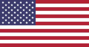 american flag-Roanoke