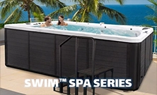 Swim Spas Roanoke hot tubs for sale