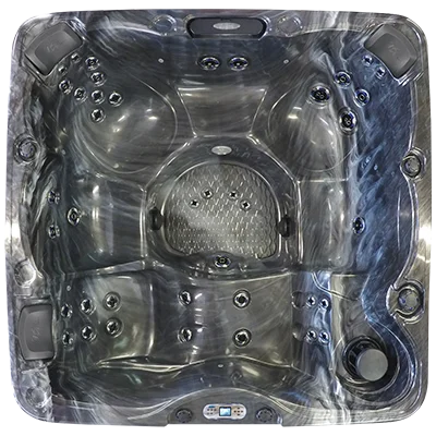 Pacifica EC-739L hot tubs for sale in Roanoke