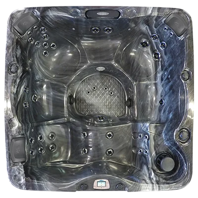 Pacifica-X EC-739LX hot tubs for sale in Roanoke