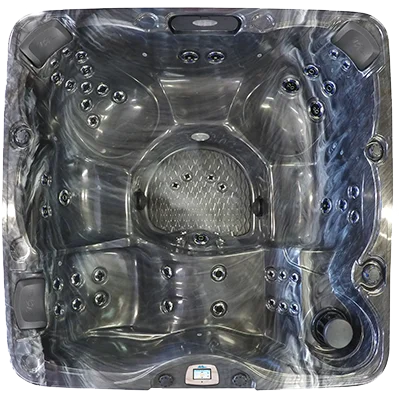 Pacifica-X EC-751LX hot tubs for sale in Roanoke