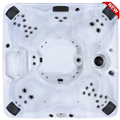 Tropical Plus PPZ-743BC hot tubs for sale in Roanoke