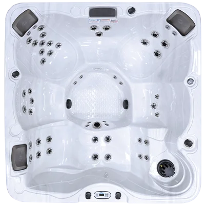Pacifica Plus PPZ-743L hot tubs for sale in Roanoke