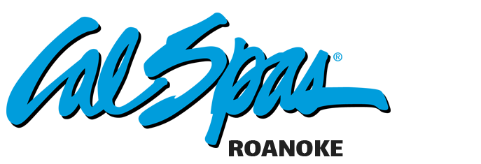 Calspas logo - hot tubs spas for sale Roanoke