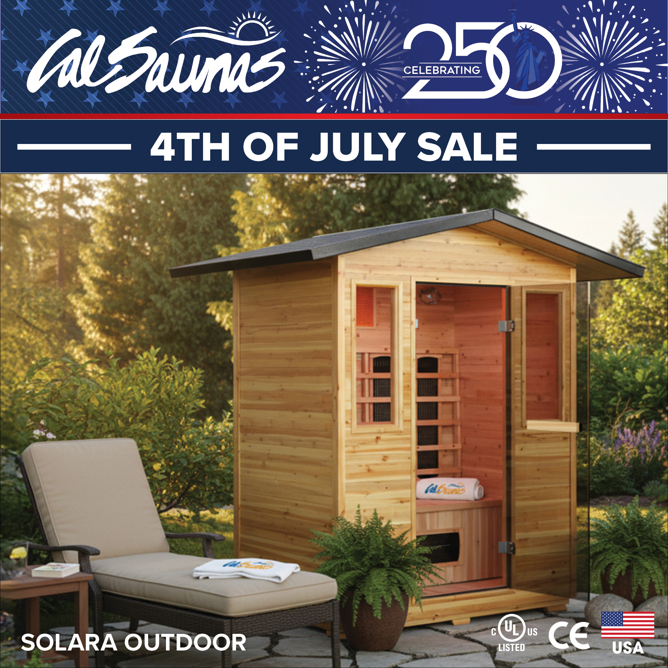 Calspas hot tub being used in a family setting - Roanoke
