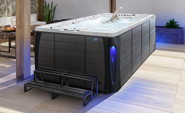 Swim X-Series Spas Roanoke hot tubs for sale